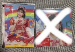 超ときめき♡宣伝部とき宣 坂井仁香メンバー盤CD ラキドロ ポスト