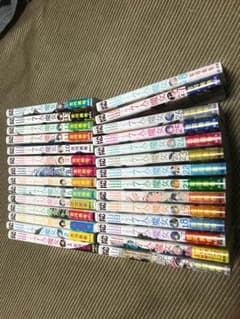 山田君と7人の魔女のサムネイル