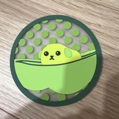 콩 자바 클리어 러버 코스터 에다두 시바 가샤폰 반다이