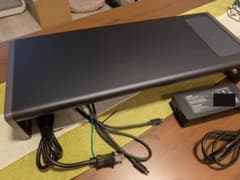 Anker 675 ドッキングステーション モニタースタンド 12-in-1のサムネイル