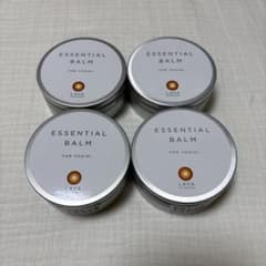 【未使用品】LAVA ESSENTIAL BALMのサムネイル