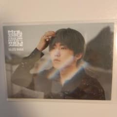 Mrs. GREEN APPLE 若井滉斗 フォトカ リライアンス - メルカリ