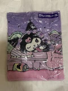 クロミ　フェイスタオルのサムネイル