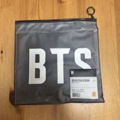 BTS スローガン　公式のサムネイル