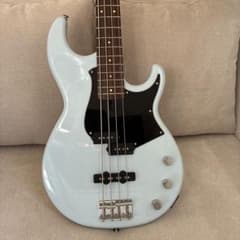 【1/1～1/3 お正月特価！】YAMAHA BB434 Ice Blue 1/1～1/3 お正月特価！】YAMAHA BB434 Ice Blue - メルカリ