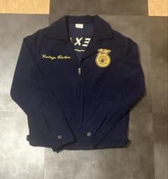 FFAジャケットのサムネイル