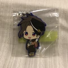 이치 반 쿠지 아이돌 마스터 SideM 고무 매력 카미야 유키히로 카페 팔레