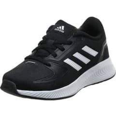 こねこね様専用　adidas アディダス　ジュニア コアファイト 21.5cmのサムネイル