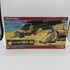 ハセガワ エリア88 1/48 A-4M スカイホーク グレッグ・ゲイツ - メルカリ