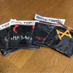 メタルギア バンダナ 4枚のサムネイル