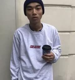 creative drug store ロンtのサムネイル
