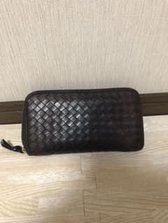 ボッテガヴェネタ 長財布のサムネイル
