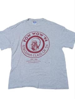 Tシャツ ヴィンテージ　シングルステッチ