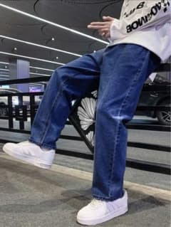 SHEIN デニムのサムネイル