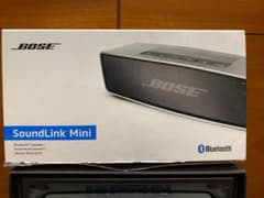 SoundLink Mini Bluetoothのサムネイル