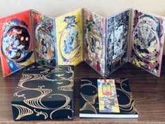 モノノ怪+怪~ayakashi~化猫 初回限定生産DVD-BOX しおり付き - メルカリ