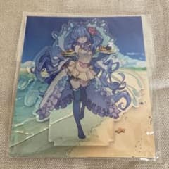 メルクストーリア　クリアファイル　アクリルブロック　コースター　カード　スイパラ メルクストーリア クリアファイル アクリルブロック コースター