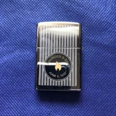 【ZIPPO】オイルライターのサムネイル