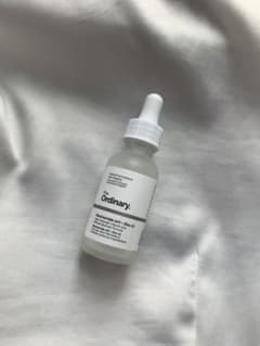 The Ordinary Niacinamide 10% + Zinc 1% …のサムネイル