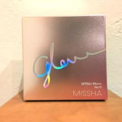 MISSHA グロウ クッション ファンデーション No.19のサムネイル