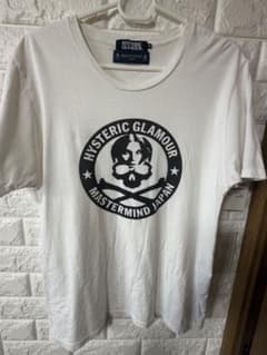 【希少】HYSTERICGLAMOUR mastermindJAPAN Tシャツのサムネイル