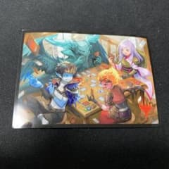 コマンダー交流会 甘口 辛口 スリーブ - メルカリ