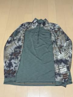5.11 Tactical コンバットシャツ ハイランダーのサムネイル