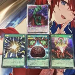 遊戯王ラッシュデュエル　奈落の落とし穴　オーバラッシュ　おまけ多数のサムネイル