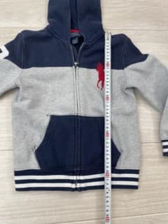 Ralph Lauren パーカー 1120cm ラルフローレンのサムネイル