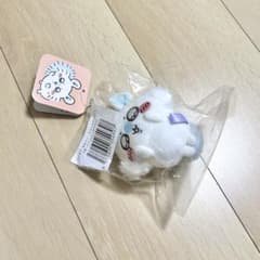 モモンガだらけくじ E賞 マスコット キラキラのサムネイル