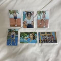 TWICEトレカのサムネイル