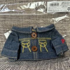 かえるのピクルス Gジャン ビーンドールサイズのサムネイル