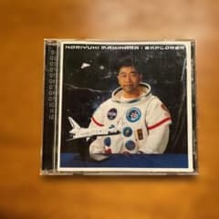 MAKIHARA NORIYUKI - EXPLORERのサムネイル