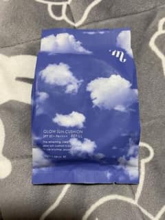 mgb メグットビューティー GLOW SUN CUSHION 詰め替えのサムネイル