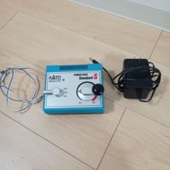 KATO Nゲージ パワーパック Standard S 22-012 - メルカリ