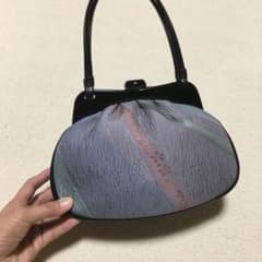 新品 未使用  着物 バッグのサムネイル