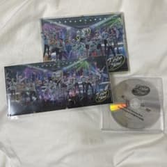 Paradoxlive リアルライブ Blu-ray 特典付きのサムネイル