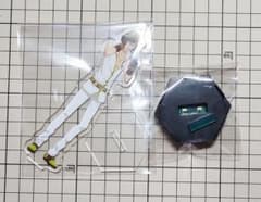 アイドリッシュセブン　二階堂大和　アクリルスタンド　ライトステージ付き