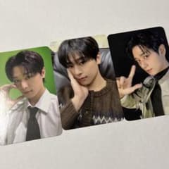 THEBOYZ ジュヨン ソウルコン 入場特典INTER-ZECTION - メルカリ