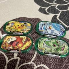 ポケモン　メザスタのサムネイル