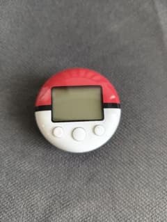 任天堂 ポケウォーカー 本体のサムネイル