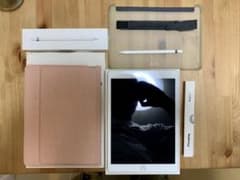 Apple iPad 32GB第7世代 MW742J/Aのサムネイル