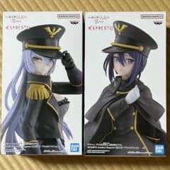 着せ恋 ESPRESTO-Detailed Elegance- 2種セット