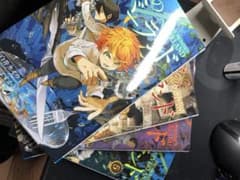 約束のネバーランド　アニメ2期の最初から最後までのサムネイル