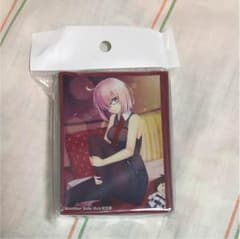 【出品削除まで1週間】c91 マシュ スリーブのサムネイル