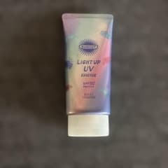 SUNCUT ライトアップUV エッセンス N ノーカラー 80g