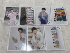 なにわ男子 高橋恭平 公式写真 まとめ売りのサムネイル