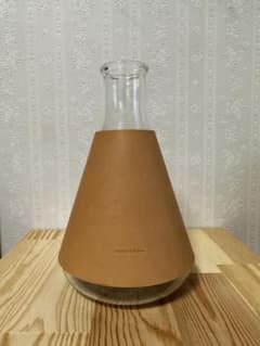 hender scheme Erlenmeyer flask 1000ml 花瓶のサムネイル