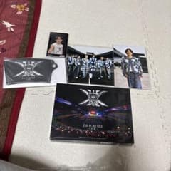 JSB FOREVER ~ONE~ DVD 特典セット JSB FOREVER ONE DVD セット - メルカリ