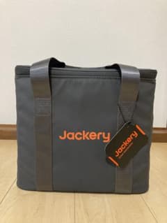 Jackery ポータブル電源 収納バッグ Sのサムネイル